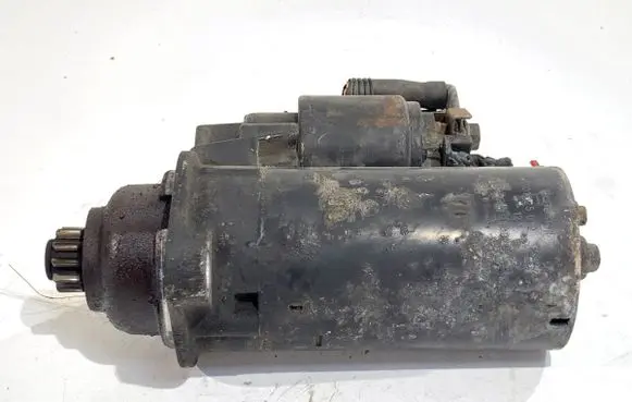 Audi A2 Starter motor 0001125012