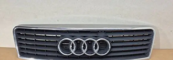 Audi A6 S6 C5 4B Front grill 4B0853651F