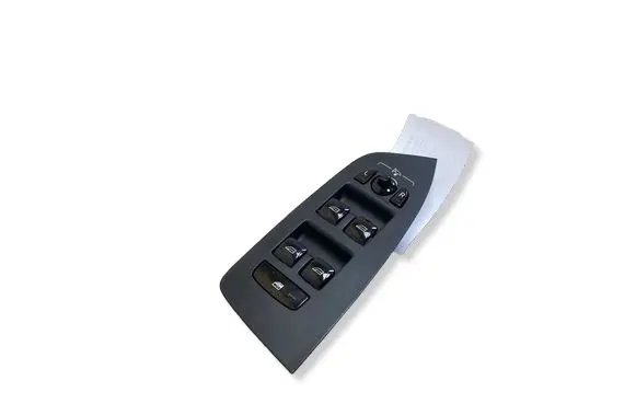Volvo XC90 Electric window control switch 31433926