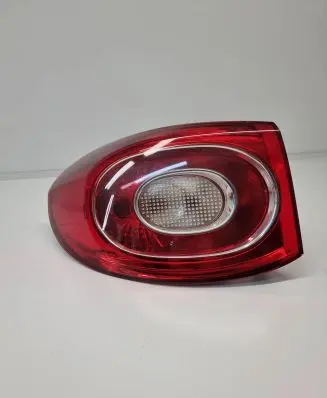 Volkswagen Tiguan Rear/tail lights