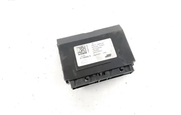 BMW M4 F82 F83 Air conditioning/heating control unit 6997612