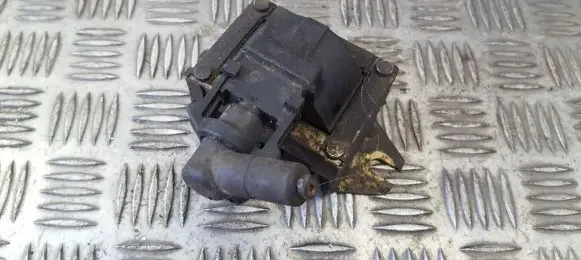 Renault Twingo I High voltage ignition coil bae504