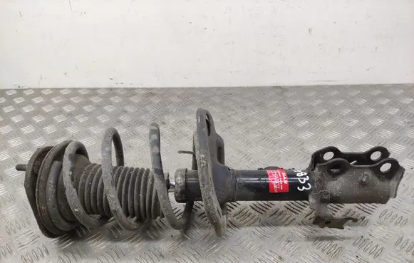 Toyota Verso Front shock absorber/damper