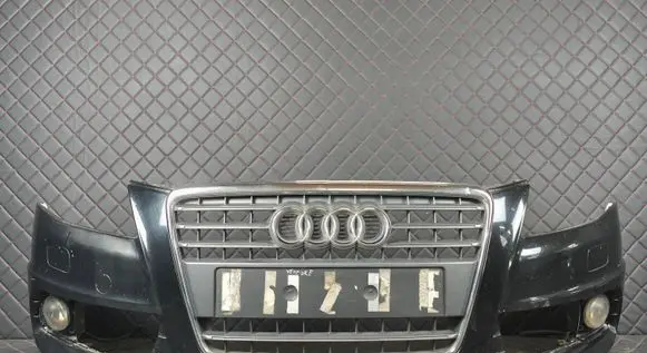 Audi A3 S3 8P Front bumper 