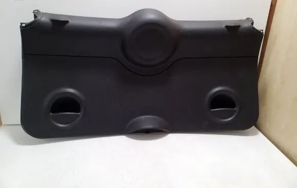 Mini Cooper Countryman R60 Tailgate/boot lid cover trim 51499801413 9801413