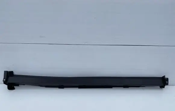 Renault Koleos II Front sill (body part) 764260381R 426