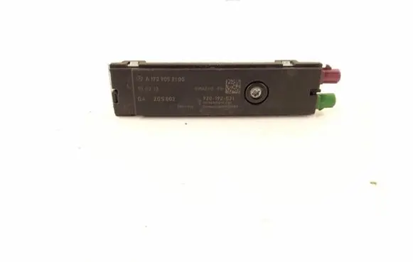 Mercedes-Benz SLK R172 Radio antenna 1729058100 A1729058100