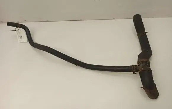 Opel Vivaro Engine coolant pipe/hose