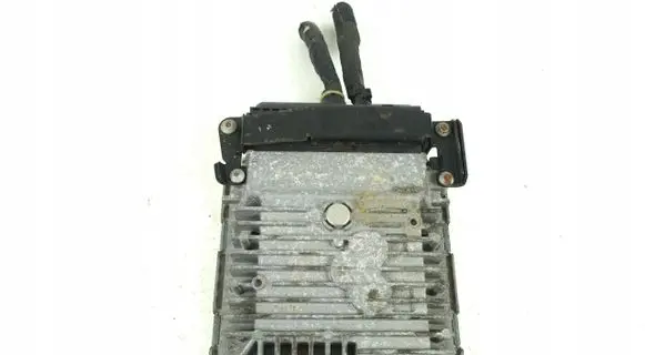 Seat Leon (1P) Engine control unit/module ECU 03L906023AC