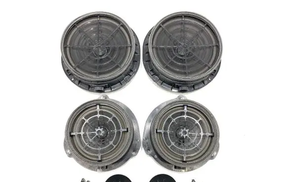 Audi A4 S4 B9 Audio system kit 8W0035399