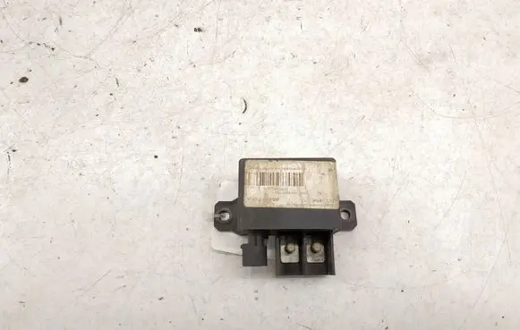 Mercedes-Benz E W211 Battery control module A0025423819 0025423819