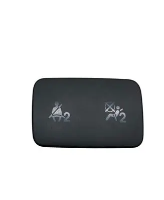 Chevrolet Captiva Passenger airbag on/off switch 299100140
