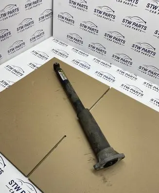 Mercedes-Benz GLC X253 C253 Rear shock absorber/damper 2533201530