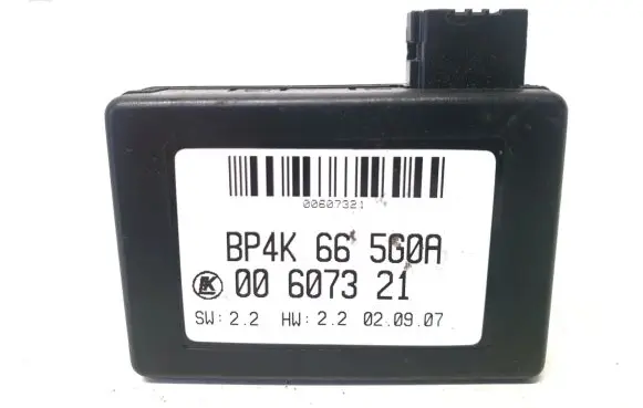 Mazda 6 Rain sensor BP4K665G0A