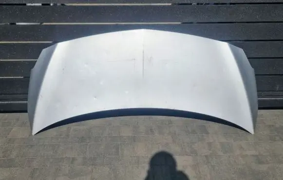 Mercedes-Benz Citan W415 Engine bonnet/hood