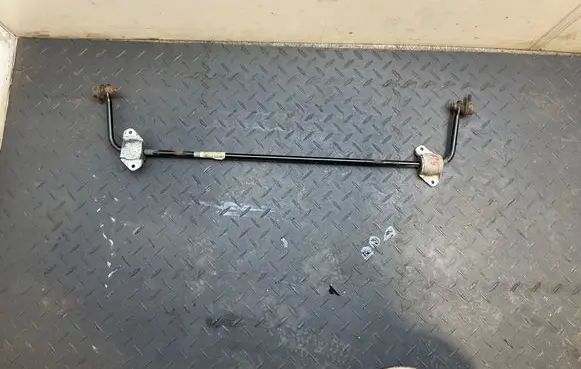 BMW 5 E60 E61 Rear anti-roll bar/sway bar 6770338