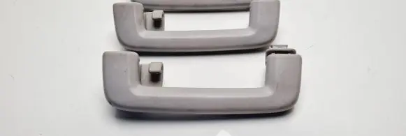 Ford Ecosport A set of handles for the ceiling 