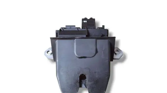 Ford Mondeo MK IV Tailgate/trunk/boot lock/catch/latch 01041155002 8M51-R442A66-AC