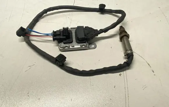 KIA Ceed Lambda probe sensor 296602U100