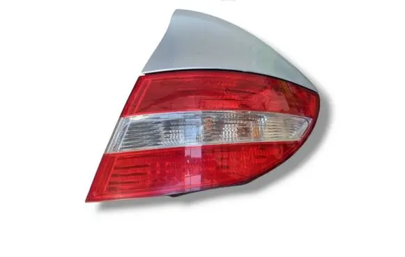 Mercedes-Benz CLC CL203 Rear/tail lights A2038204864