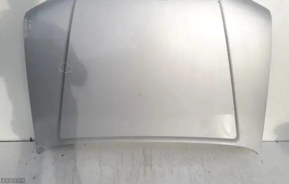 Nissan Navara Engine bonnet/hood 27090eb30b