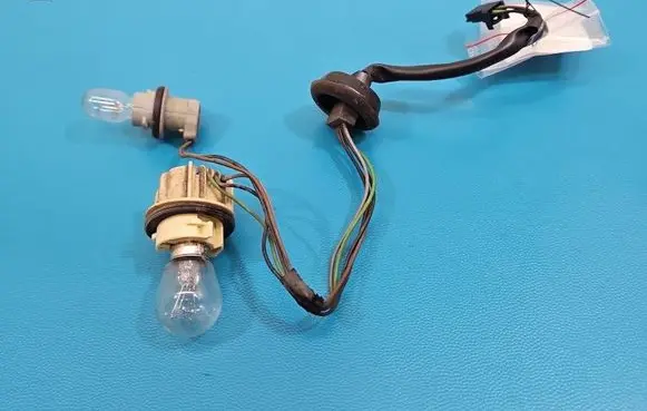 Renault Megane III Other wiring loom 1379658 IMPRK1559542