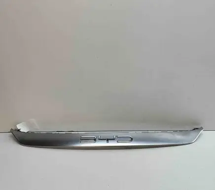 BYD Atto 3 Front bumper upper radiator grill SC2EM2803114