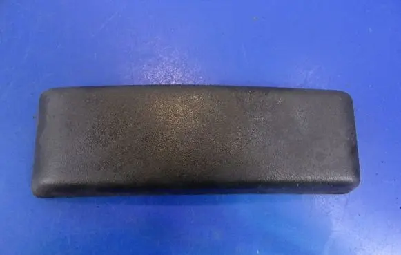 Fiat Ducato Front bodywork piece 1308132070