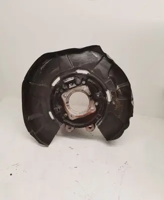 BMW 7 F01 F02 F03 F04 Rear wheel hub 6797448