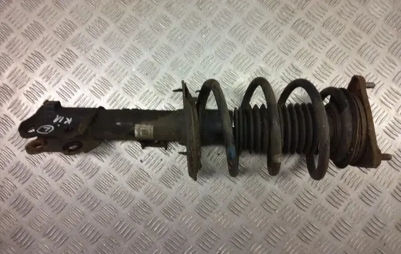 KIA Pro Cee'd II Front shock absorber/damper
