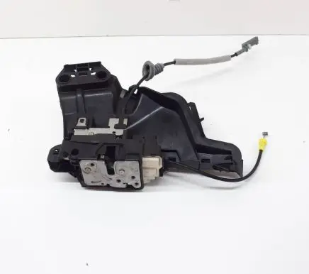 Volvo S90, V90 Front door lock 31349895 31484050