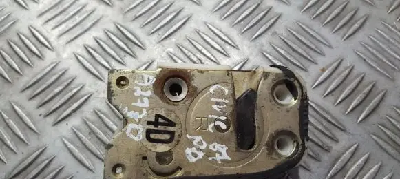Honda Civic Front door lock