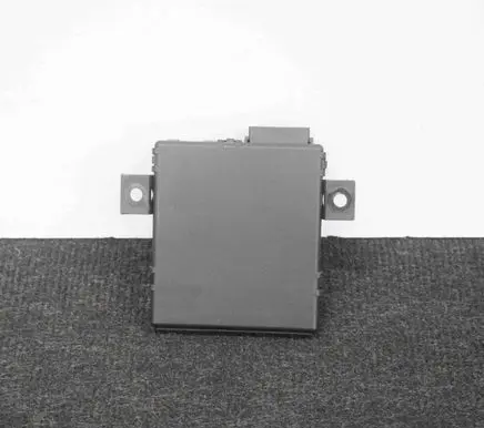 Audi Q5 SQ5 Gateway control module 8R0907468N 8R0907468C