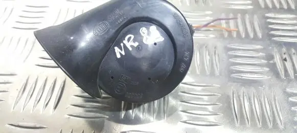 BMW X5 E53 Horn signal 007424 8387347
