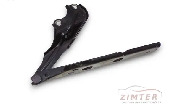 Audi A6 S6 C7 4G Engine bonnet/hood hinges 4G8823302E
