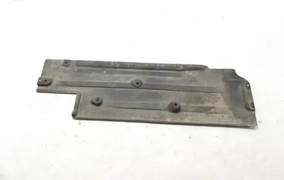 Pickup box liner