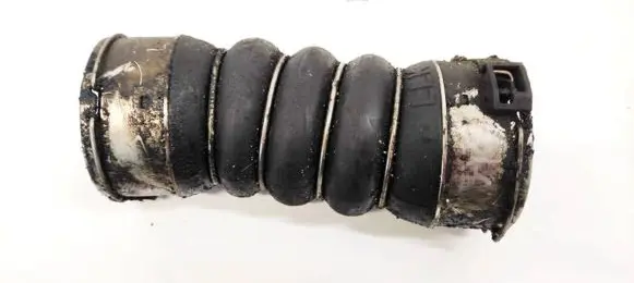 BMW 5 GT F07 Intercooler hose/pipe 851345101