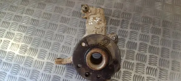 Ford Galaxy Front wheel hub