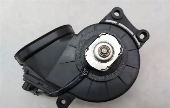 Peugeot 807 Heater fan/blower 1485724080B