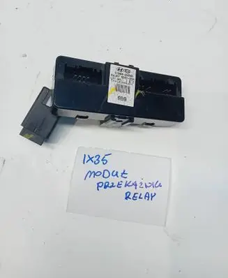 Other control units/modules