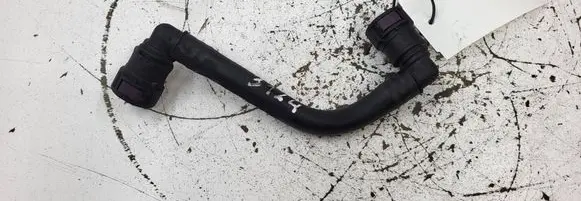 Volvo V60 Engine coolant pipe/hose 31293997