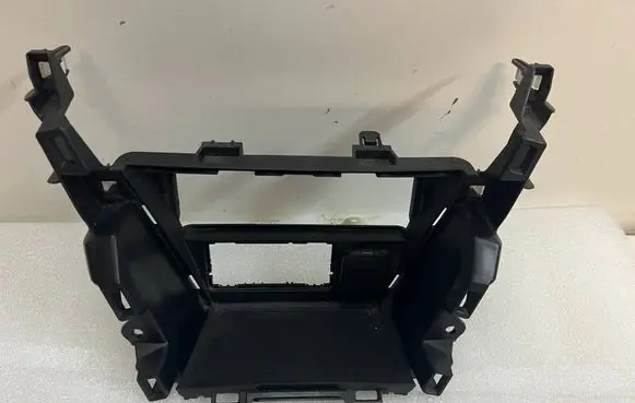 Mazda 2 Glove box pad DA6V64362 DA6D64321