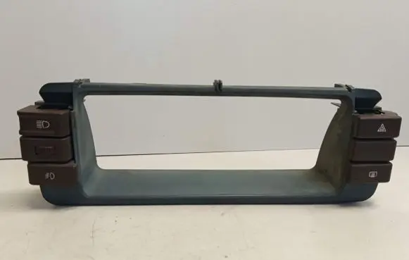Audi 80 90 B2 Dashboard trim 855941503 855941509 855857145