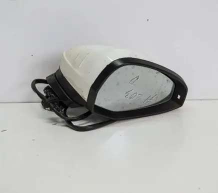 Audi A4 S4 B9 8W Front door electric wing mirror