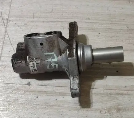 Dacia Duster II Master brake cylinder 1DGT8W