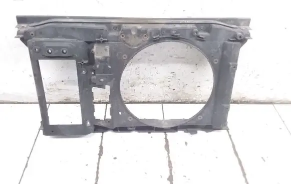 Peugeot Partner Radiator support slam panel 9682720480 9682720580 9682720680