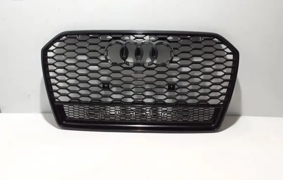 Audi A6 S6 C7 4G Front grill 4G0853651BD