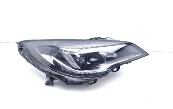 Opel Astra K Headlight/headlamp 7961400095