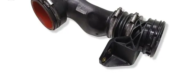 Mercedes-Benz SLK R171 Intercooler hose/pipe A2710901837