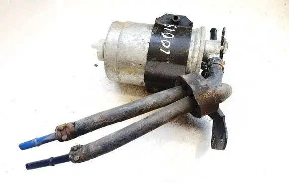 Fuel filter